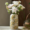 Yellow+ Beige-large
