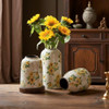 Yellow+ Beige-large