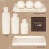 Distressed White