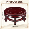 rosewood color