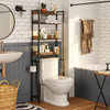 Rustic Brown
