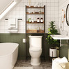 Rustic Brown