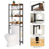 Rustic Brown