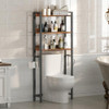 Rustic Brown