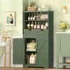 Forest Green