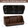 Wood Brown Wood Brown