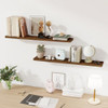 Rustic Brown
