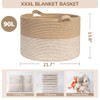White & Jute