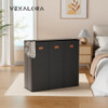 A01-Black