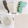 Green Dinosaur
