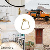 Brusehd Light Gold
