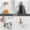 Brushed Nickel