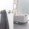 Brushed Nickel