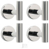 Chrome Finish