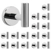 Chrome Finish