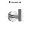 Brushed Nickel