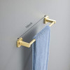 Brusehd Light Gold