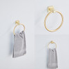 Brusehd Light Gold