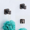 Oil Rubbed Bronze
