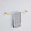 Brusehd Light Gold