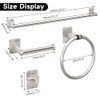 Brushed Nickel