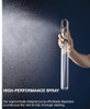 Brushed Stainless Steel