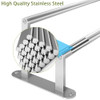 Brushed Nickel