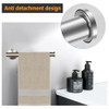 Brushed Nickel
