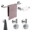 Brushed Nickel