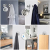 Brushed Nickel