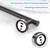 Oil Rubbed Bronze