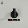 Oil Rubbed Bronze