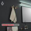 Champagne Bronze