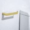 Brushed Gold
