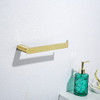 Brushed Gold