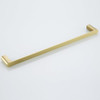 Brushed Gold