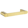 Brushed Gold