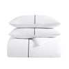 Zig Zag White/Black