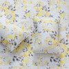 07 - Yellow Grey Watercolor