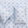 04 - Blue French Floral