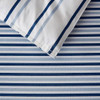 Cooper Stripe Blue