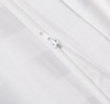 White--1.2in Striped