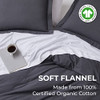 Flannel Gray