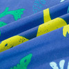 Blue Dinosaurs