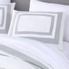 White/Silver