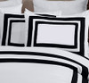 White/Black