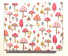 Mini Mushrooms Russet