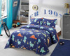 Navy Dinosaurs