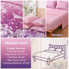 Pink Purple