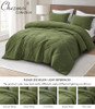 Olive Green